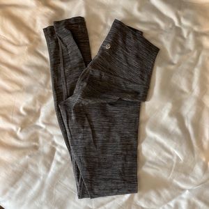 Lululemon align - heather grey EVERYTHING MUST GO